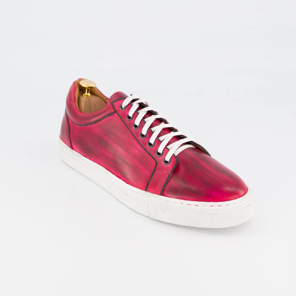 Sneaker BARCELONE personnalisable