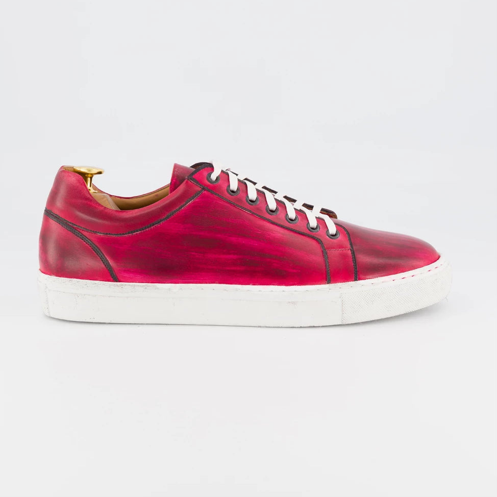 Sneaker BARCELONE personnalisable