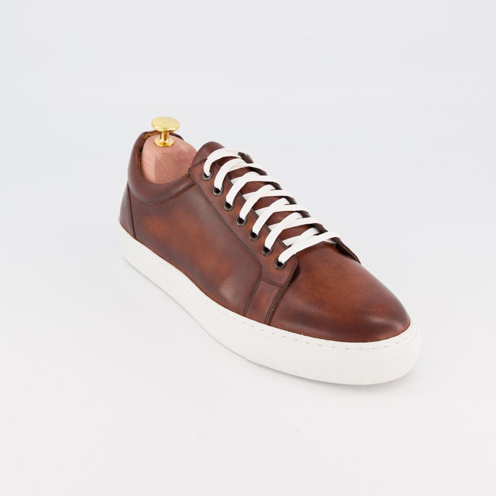 Sneaker BARCELONE personnalisable