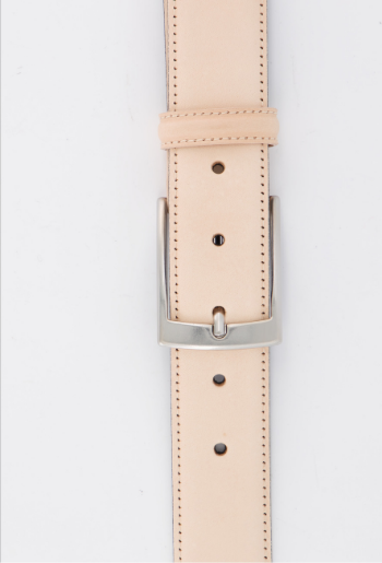 Ceinture personnalisable