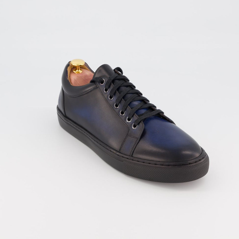 Sneaker LISBONNE personnalisable