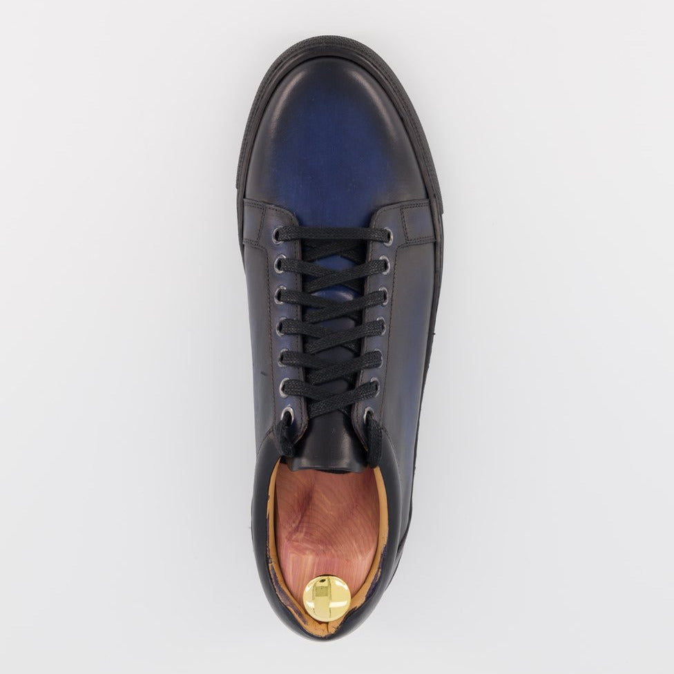 Sneaker LISBONNE personnalisable