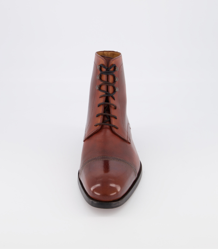 Bottines VIENNE personnalisables