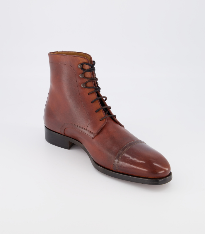 Bottines VIENNE personnalisables