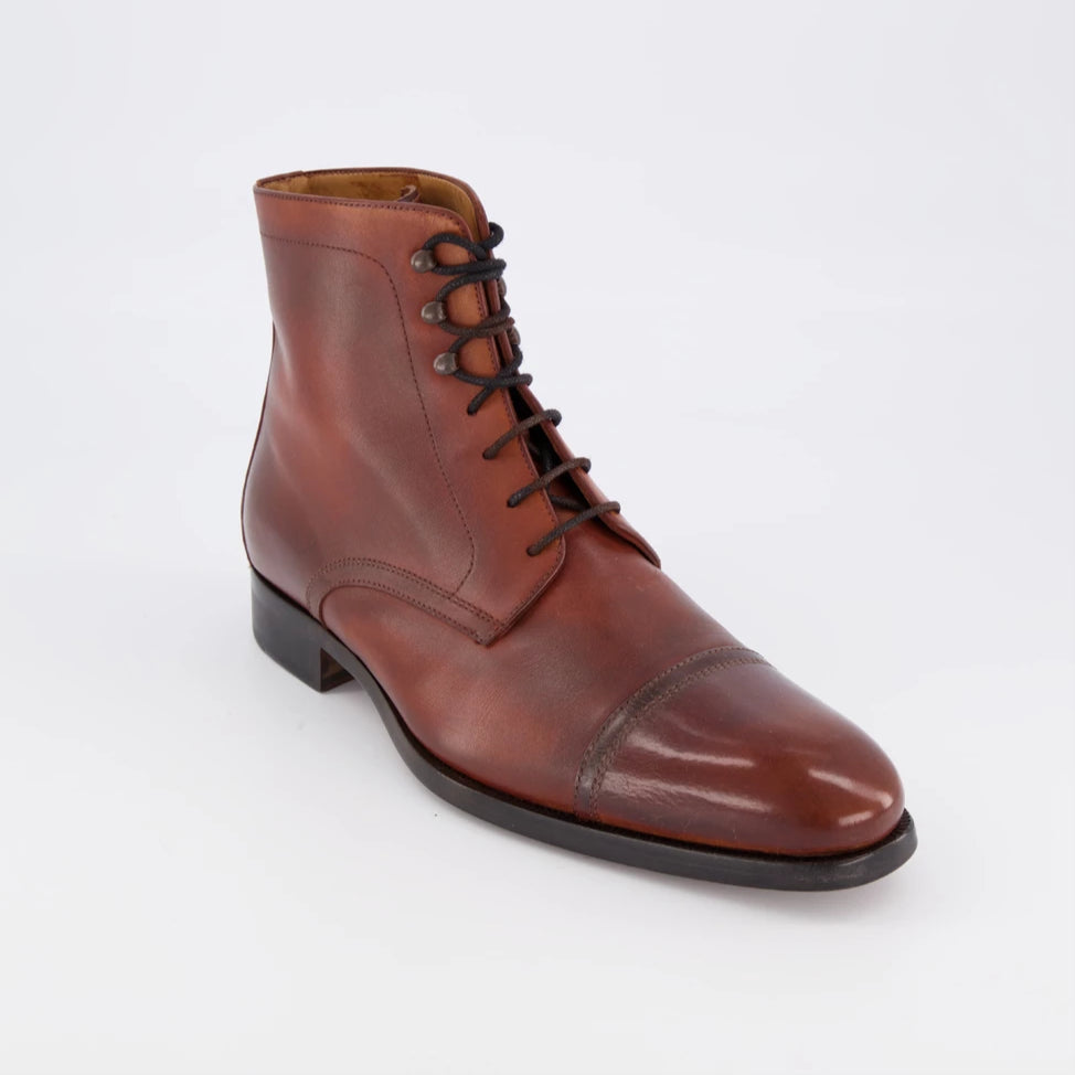 Bottines VIENNE personnalisables