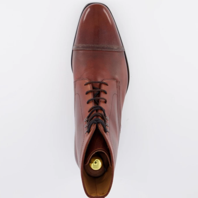 Bottines VIENNE personnalisables