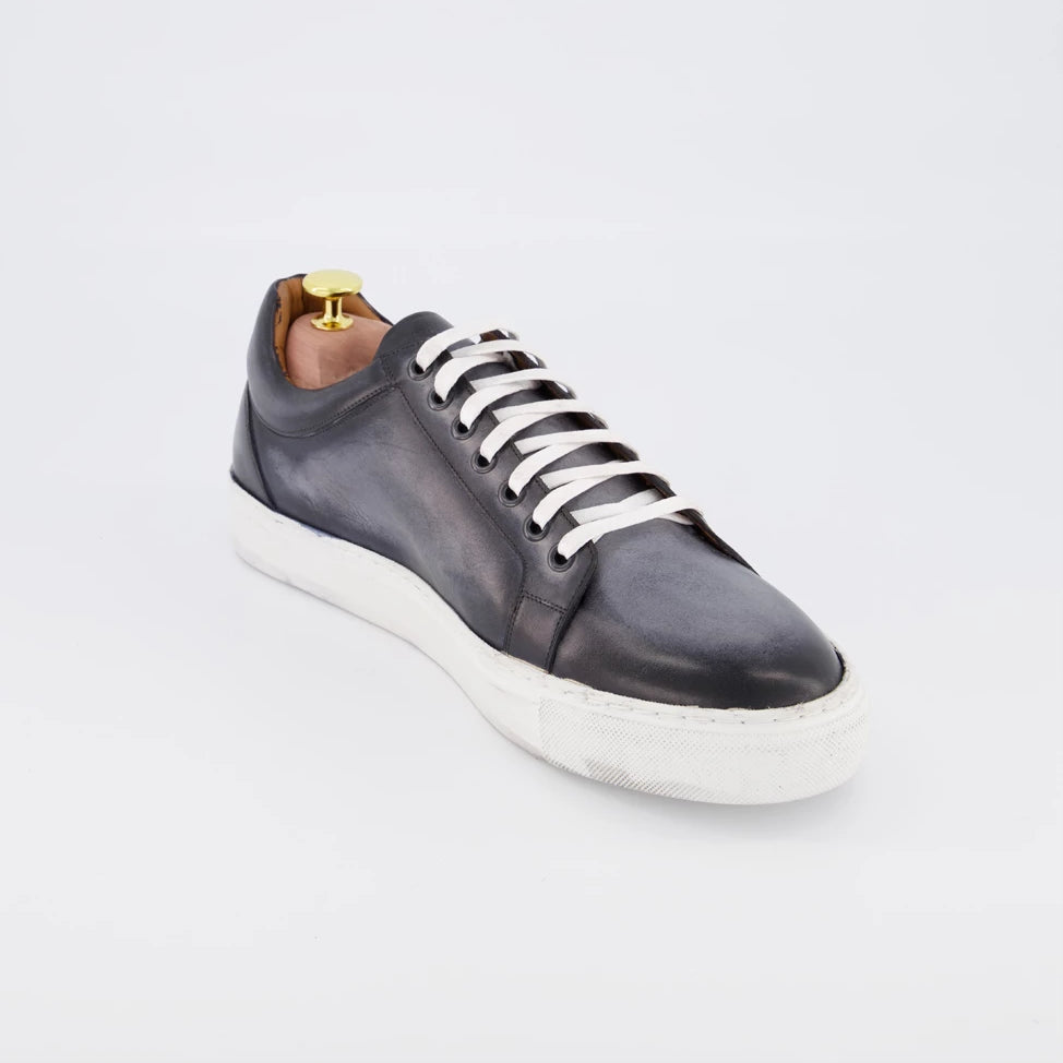 Sneaker BARCELONE personnalisable