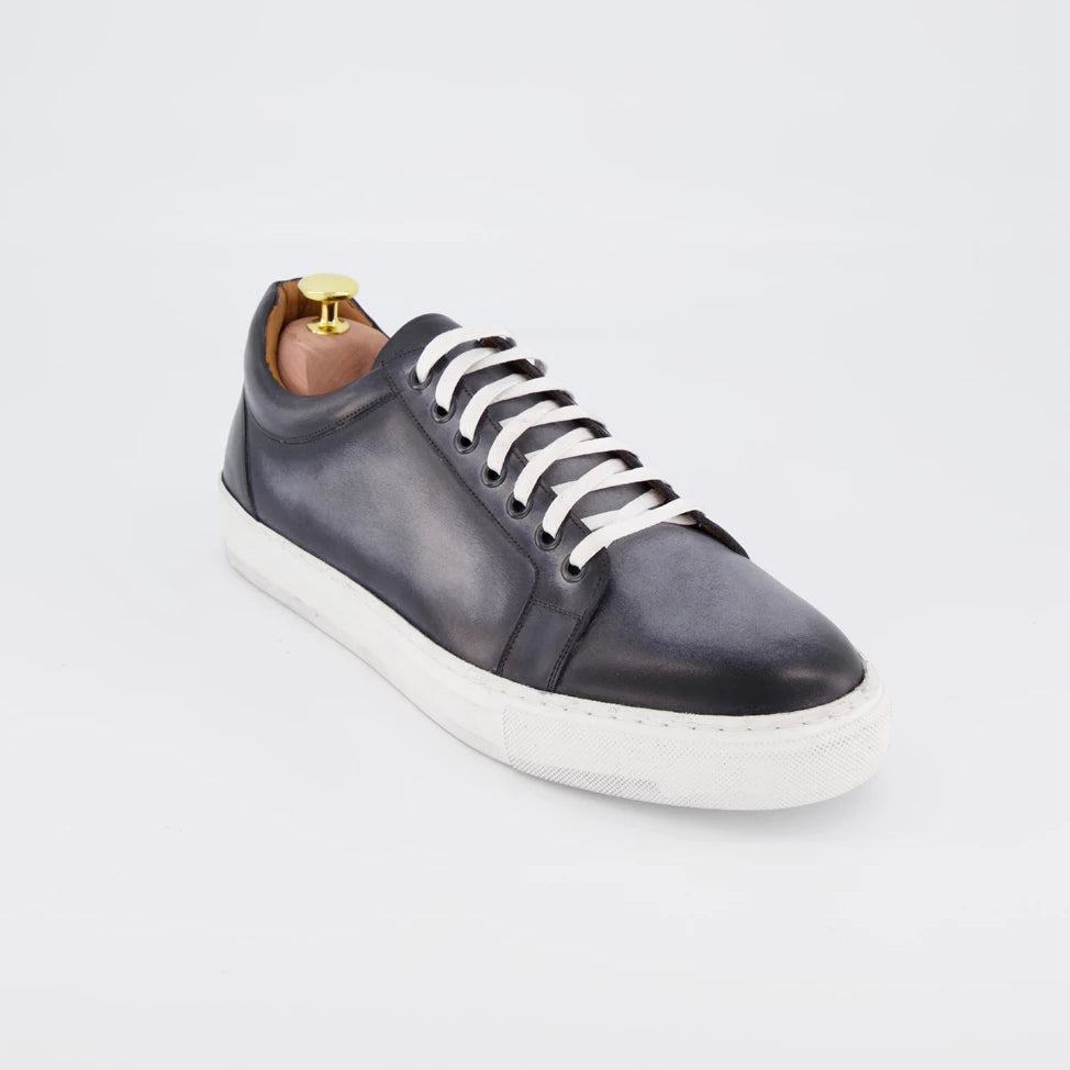 Sneaker BARCELONE personnalisable