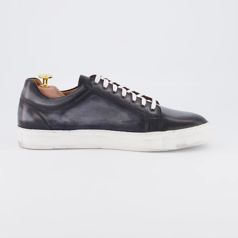 Sneaker BARCELONE personnalisable