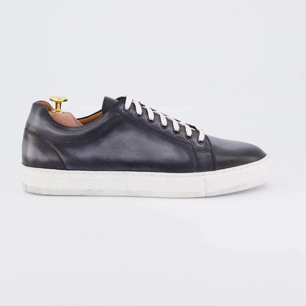 Sneaker BARCELONE personnalisable