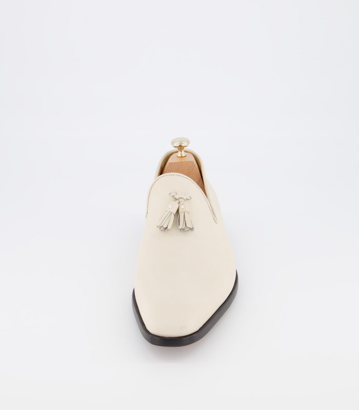 Mocassin BOSTON personnalisable