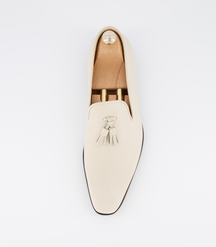 Mocassin BOSTON personnalisable
