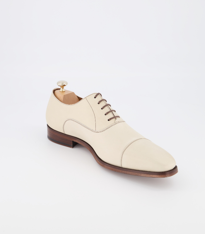 Richelieu BUDAPEST personnalisable