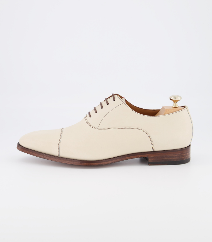 Richelieu BUDAPEST personnalisable