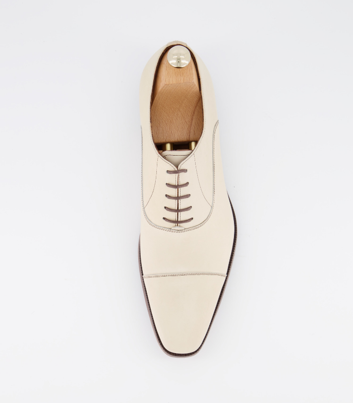 Richelieu BUDAPEST personnalisable