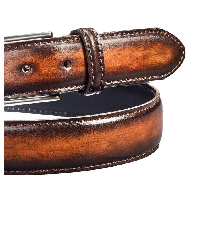 Ceinture patine Ebene