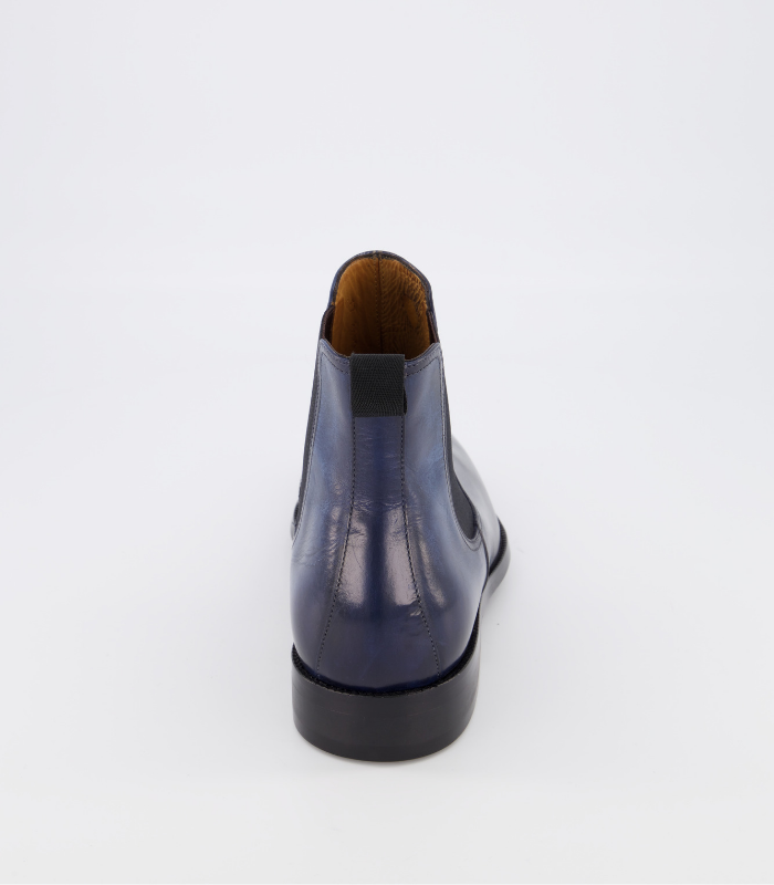 Bottines NEW YORK personnalisables