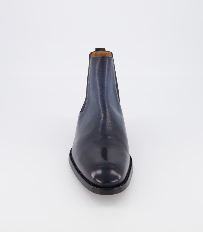 Bottines NEW YORK personnalisables