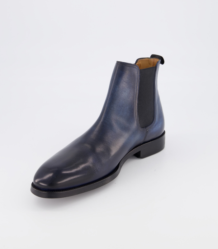 Bottines NEW YORK personnalisables