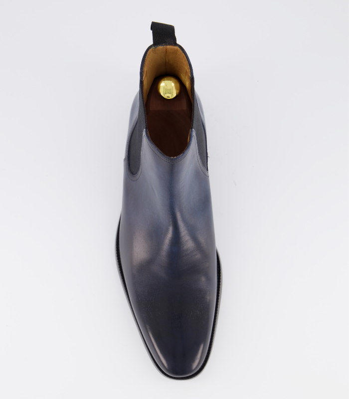 Bottines NEW YORK personnalisables