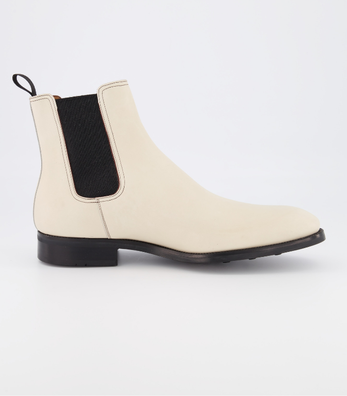 video bottines chelsea