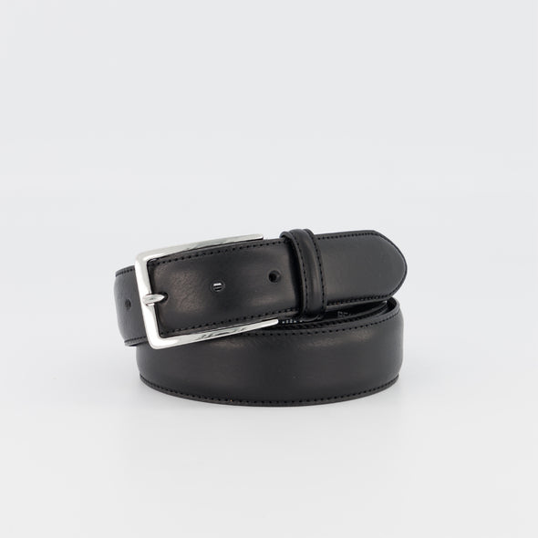 Ceinture patine Noire