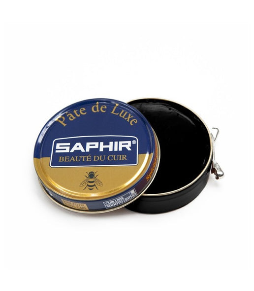 cirage Saphir noir